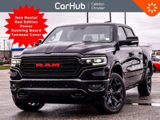 
This Ram 1500 Limited 4x4 Crew Cab 57 Box has a dependable Regular Unleaded V-8 5.7 L/345 engine powering this Automatic transmission. Our advertised prices are for consumers (i.e. end users) only.

 
Not a former rental. Clean CARFAX! Original MSRP of $89,745! 
Packages That Make Driving the Ram 1500 Limited 4x4 Crew Cab 57 Box An Experience
Dual Pane Sunroof, LED Dome/Reading Lamp, Dome Dual LED Reading Lamps, GPS Navigation, Heated Steering Wheel, Black Premium Leather Seats, Front Heated Seats, Front Ventilated Seats, 12 Touchscreen, 4G LTE Wi-Fi Hot Spot, Red Edition Incl, Accent-Color Premium Power Mirrors, Tri-Fold Tonneau Cover, Black Headlamp Bezels, Sport Performance Hood, Body-Color Door Handles, Pirelli Brand Tires, Red RAM Door Badges, 19-Speaker Harman/ Kardon Prem Sound, Black Exterior Badging, Black Daylight Opening Moldings, Tow Hooks, Black Dual Exhaust Tips, Body-Color Front Bumper, RAM Grille Badge - Red, Black Grille w/Bright Surround, Body-Color Rear Bumper w/Step Pads, Red Edition Console Badge, Black Painted Exterior Mirror Caps, Auto On/Off Projector Beam Led Low/High Beam Daytime Running Directionally Adaptive Auto High-Beam Headlamps w/Delay-Off, Auto On/Off Projector Beam Led Low/High Beam Daytime Running Directionally Adaptive Auto High-Beam Headlamps w/Delay-Off, Rain Detecting Variable Intermittent Wipers, 8-Way Power Driver Seat -inc: Power Recline, Height Adjustment, Fore/Aft Movement and Cushion Tilt, AM/FM/HD/Satellite w/Seek-Scan, Clock, Speed Compensated Volume Control, Aux Audio Input Jack, Steering Wheel Controls, Voice Activation, Radio Data System and External Memory Control, Apple CarPlay Capable, Cruise Control w/Steering Wheel Controls, Dual Zone Front Automatic Air Conditioning w/Front Infrared, Gauges -inc: Speedometer, Odometer, Voltmeter, Oil Pressure, Engine Coolant Temp, Tachometer, Oil Temperature, Transmission Fluid Temp, Engine Hour Meter, Trip Odometer and Trip Computer, Google Android Auto, Hands-Free Phone Communication, Leather/Genuine Wood Steering Wheel, Memory Settings -inc: Door Mirrors, Audio and Pedals, Power 4-Way Driver Lumbar Adjust, Power 4-Way Front Passenger Lumbar Adjust, Power 8-Way Driver & Passenger Seats, Power Adjustable Pedals, Wheels: 22 x 9 Black Aluminum
 The CARFAX report indicates that it was previously registered in Quebec. Please note the window sticker features options the car had when new -- some modifications may have been made since then. Please confirm all options and features with your CarHub Product Advisor. 
Drive Happy with CarHub
*** All-inclusive, upfront prices -- no haggling, negotiations, pressure, or games

*** Purchase or lease a vehicle and receive a $1000 CarHub Rewards card for service

*** 3 day CarHub Exchange program available on most used vehicles. Details: www.caledonchrysler.ca/exchange-program/

*** 36 day CarHub Warranty on mechanical and safety issues and a complete car history report

*** Purchase this vehicle fully online on CarHub websites

 

Transparency Statement
Online prices and payments are for finance purchases -- please note there is a $750 finance/lease fee. Cash purchases for used vehicles have a $2,200 surcharge (the finance price + $2,200), however cash purchases for new vehicles only have tax and licensing extra -- no surcharge. NEW vehicles priced at over $100,000 including add-ons or accessories are subject to the additional federal luxury tax. While every effort is taken to avoid errors, technical or human error can occur, so please confirm vehicle features, options, materials, and other specs with your CarHub representative. This can easily be done by calling us or by visiting us at the dealership. CarHub used vehicles come standard with 1 key. If we receive more than one key from the previous owner, we include them with the vehicle. Additional keys may be purchased at the time of sale. Ask your Product Advisor for more details. Payments are only estimates derived from a standard term/rate on approved credit. Terms, rates and payments may vary. Prices, rates and payments are subject to change without notice. Please see our website for more details.
