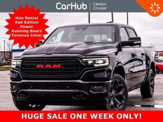 New 2022 RAM 1500 Limited 4x4 Crew Cab 5'7