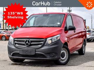 
This Mercedes-Benz Metris 135 WB Cargo Van has a powerful Intercooled Turbo Premium Unleaded I-4 2.0 L/121 engine powering this Automatic transmission. Urethane Gear Shifter Material, Tunja Fabric Seat Trim. Our advertised prices are for consumers (i.e. end users) only.

Clean CARFAX!

This Mercedes-Benz Metris Cargo Van Comes Equipped with These Options 
Audio 15 w/AM/FM/USB/Bluetooth -inc: iPod interface, 1 12V DC Power Outlet, Auto On/Off Aero-Composite Halogen Daytime Running Headlamps w/Delay-Off, Gauges -inc: Speedometer, Odometer, Air Conditioning, Tachometer and Trip Odometer, Partial Floor Console w/Storage and 1 12V DC Power Outlet, Remote Keyless Entry ,Back-Up Camera, Low Tire Pressure Warning, Streaming Audio, Steel Spare Wheel, Split Swing-Out Rear Cargo Access.

 

Drive Happy with CarHub
*** All-inclusive, upfront prices -- no haggling, negotiations, pressure, or games

*** Purchase or lease a vehicle and receive a $1000 CarHub Rewards card for service

*** 3 day CarHub Exchange program available on most used vehicles. Details: www.caledonchrysler.ca/exchange-program/

*** 36 day CarHub Warranty on mechanical and safety issues and a complete car history report

*** Purchase this vehicle fully online on CarHub websites

 

Transparency Statement
Online prices and payments are for finance purchases -- please note there is a $750 finance/lease fee. Cash purchases for used vehicles have a $2,200 surcharge (the finance price + $2,200), however cash purchases for new vehicles only have tax and licensing extra -- no surcharge. NEW vehicles priced at over $100,000 including add-ons or accessories are subject to the additional federal luxury tax. While every effort is taken to avoid errors, technical or human error can occur, so please confirm vehicle features, options, materials, and other specs with your CarHub representative. This can easily be done by calling us or by visiting us at the dealership. CarHub used vehicles come standard with 1 key. If we receive more than one key from the previous owner, we include them with the vehicle. Additional keys may be purchased at the time of sale. Ask your Product Advisor for more details. Payments are only estimates derived from a standard term/rate on approved credit. Terms, rates and payments may vary. Prices, rates and payments are subject to change without notice. Please see our website for more details.
