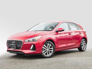 PREFERRED | APPLE CARPLAY | REARVIEW CAMERA | LOW KMS | CERTIFIED | HEATED SEATS | HEATED STEERING <br><br>Recent Arrival! 2019 Hyundai Elantra GT Preferred Scarlet Red Pearl 2.0L DOHC 6-Speed Automatic with Shiftronic FWD<br><br>Introducing the 2019 Hyundai Elantra GT Preferred â a sleek hatchback blending style with versatility. Equipped with advanced tech like Apple CarPlayâ and Android Autoâ, staying connected is seamless. With ample cargo space and dynamic performance, its perfect for any adventure. Elevate your drive â visit Murray Hyundai today.<br><br>Why Buy From us? <br>*7x Hyundai Presidents Award of Merit Winner <br>*3x Consumer Choice Award for Business Excellence <br>*AutoTrader Dealer of the Year <br><br>M-Promise Certified Preowned ($995 value): <br>- 30-day/2,000 Km Exchange Program <br>- 3-day/300 Km Money Back Guarantee <br>- Comprehensive 144 Point Mechanical Inspection <br>- Full Synthetic Oil Change <br>- BC Verified CarFax <br>- Minimum 6 Month Power Train Warranty <br><br>Our vehicles are priced under market value to give our customers a hassle free experience. We factor in mechanical condition, kilometres, physical condition, and how quickly a particular car is selling in our market place to make sure our customers get a great deal up front and an outstanding car buying experience overall.  *Dealer #31129.<br><br><br>Odometer is 69358 kilometers below market average!<br><br><br>CALL NOW!! This vehicle will not make it to the weekend!!