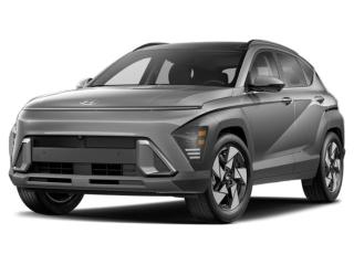 New 2024 Hyundai KONA Preferred for sale in Calgary, AB