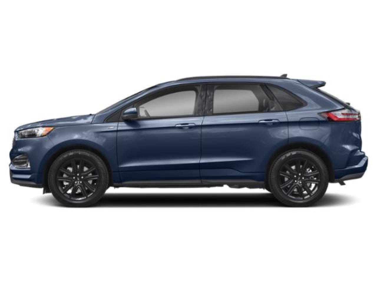2024 Ford Edge ST Line Photo2