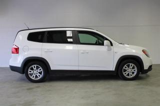 Used 2012 Chevrolet Orlando AS IS. WE APPROVE ALL CREDIT for sale in London, ON