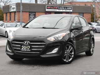 Used 2017 Hyundai Elantra GT GLS TECH for sale in Scarborough, ON