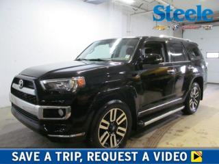 Used 2018 Toyota 4Runner BASE for sale in Dartmouth, NS