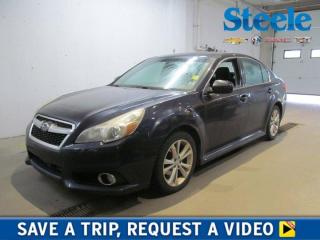 Used 2013 Subaru Legacy 2.5i w/Touring Pkg for sale in Dartmouth, NS