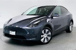 Used 2023 Tesla Model Y  for sale in Langley City, BC