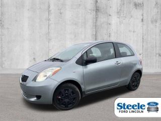 Used 2008 Toyota Yaris CE for sale in Halifax, NS