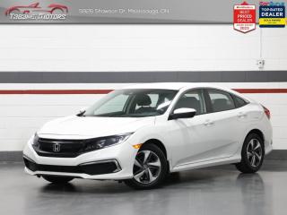 Used 2019 Honda Civic Carplay Heated seats Lane Keep Assist! for sale in Mississauga, ON