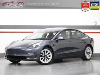 Used 2022 Tesla Model 3 Long Range  No Accident Dual Motor Autopilot Glass Roof for sale in Mississauga, ON