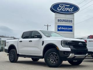 New 2024 Ford Ranger XLT for sale in Midland, ON