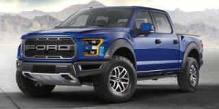 Used 2018 Ford F-150 RAPTOR for sale in Mississauga, ON