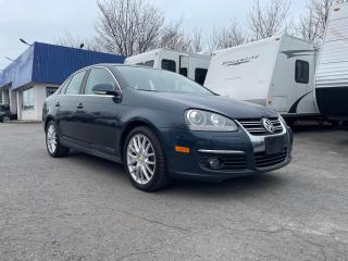 Used 2009 Volkswagen Jetta  for sale in Cobourg, ON
