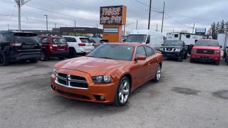 Used 2011 Dodge Charger LOADED**CHROME WHEELS**CERTIFIED for sale in London, ON