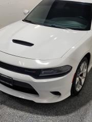 2021 Dodge Charger GT - Photo #3