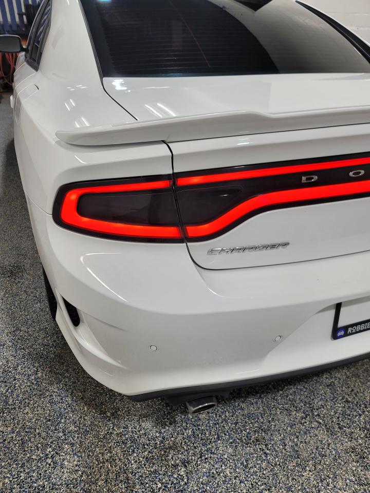 2021 Dodge Charger GT - Photo #11