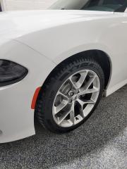 2021 Dodge Charger GT - Photo #4