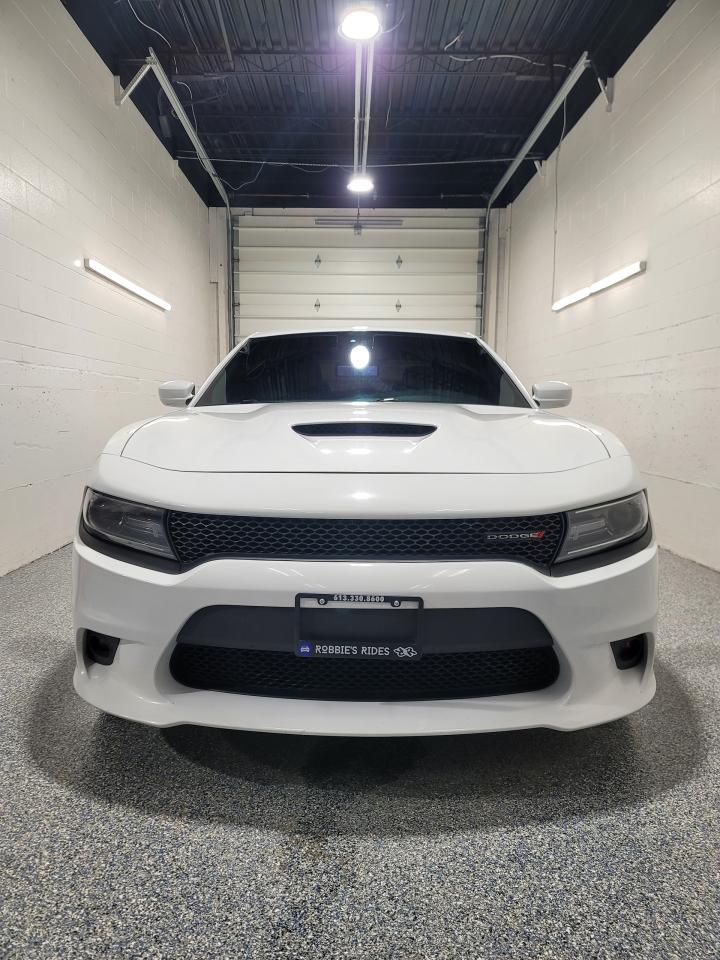 2021 Dodge Charger GT - Photo #5