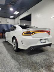 2021 Dodge Charger GT - Photo #10