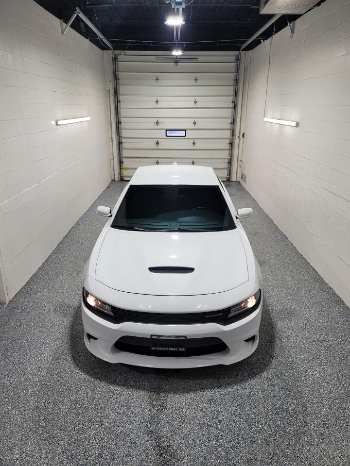 2021 Dodge Charger GT - Photo #1