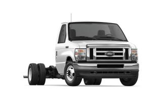 New 2024 Ford E-Series Cutaway  for sale in Ottawa, ON