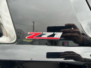 2017 Chevrolet Tahoe LT, Z71, Leather, Sunroof, DVD Player, Navigation - Photo #4