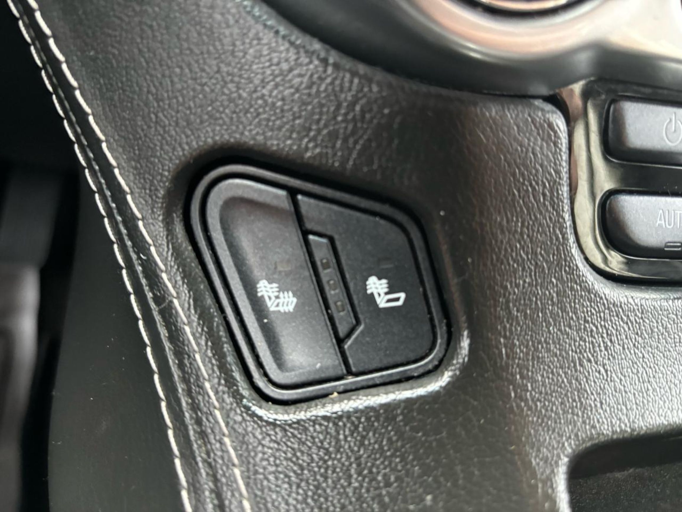 2017 Chevrolet Tahoe LT, Z71, Leather, Sunroof, DVD Player, Navigation