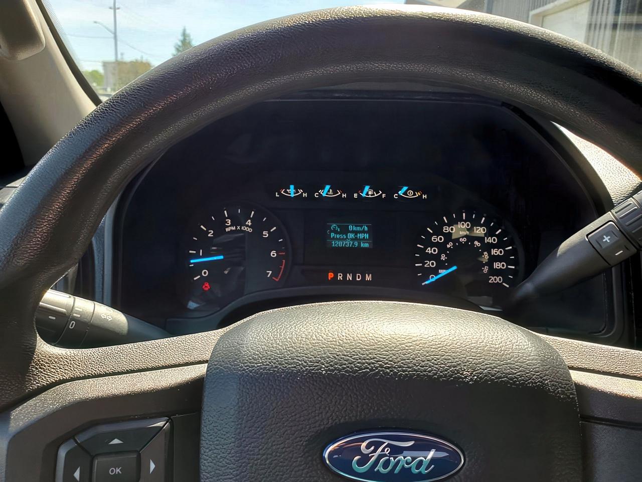 2020 Ford F-150 XL 2WD SuperCab 8' Box- - Photo #10