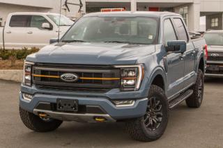 New 2023 Ford F-150 Tremor for sale in Abbotsford, BC