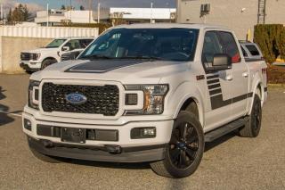 Used 2020 Ford F-150 XLT for sale in Abbotsford, BC