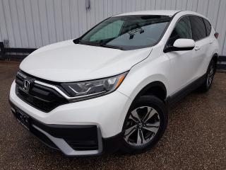 Used 2021 Honda CR-V LX AWD *HEATED SEATS* for sale in Kitchener, ON