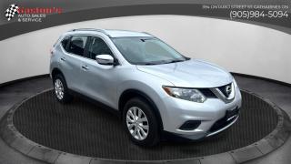 Used 2016 Nissan Rogue  for sale in St Catharines, ON