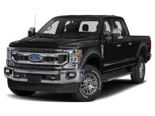 Used 2022 Ford F-250 Super Duty SRW XLT for sale in Salmon Arm, BC