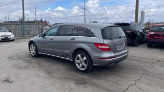 2011 Mercedes-Benz R-Class **RUNS GOOD** AS IS SPECIAL - Photo #3