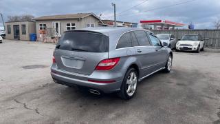 2011 Mercedes-Benz R-Class **RUNS GOOD** AS IS SPECIAL - Photo #5