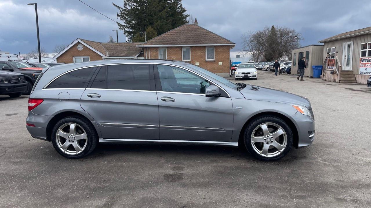 2011 Mercedes-Benz R-Class **RUNS GOOD** AS IS SPECIAL - Photo #6