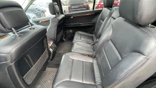 2011 Mercedes-Benz R-Class **RUNS GOOD** AS IS SPECIAL - Photo #10