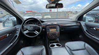 2011 Mercedes-Benz R-Class **RUNS GOOD** AS IS SPECIAL - Photo #11