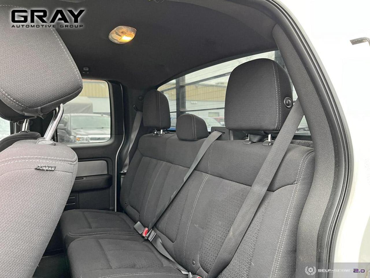 2013 Ford F-150 FX4/CERTIFIED/5.OL/2 YR UNLIMITED WARRANTY - Photo #14