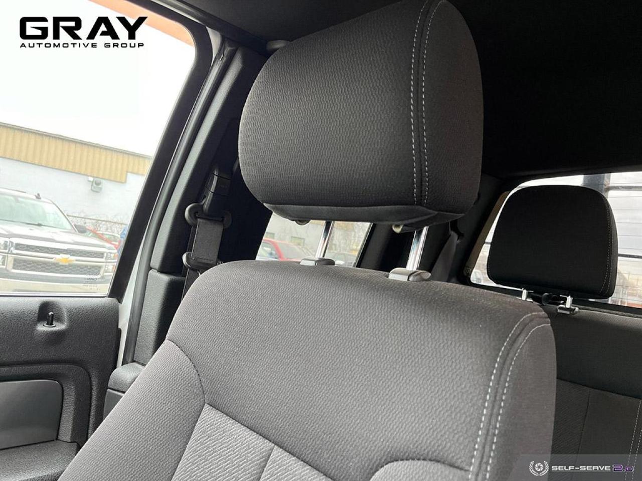 2013 Ford F-150 FX4/CERTIFIED/5.OL/2 YR UNLIMITED WARRANTY - Photo #13