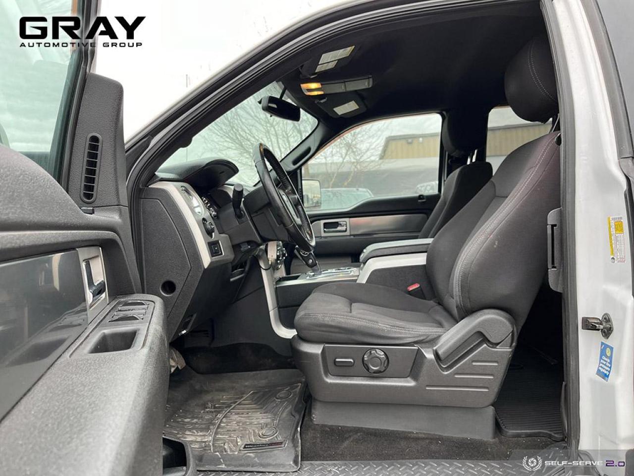 2013 Ford F-150 FX4/CERTIFIED/5.OL/2 YR UNLIMITED WARRANTY - Photo #12