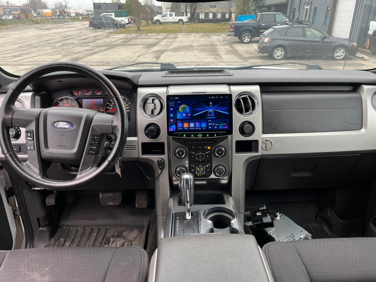 2013 Ford F-150 FX4/CERTIFIED/5.OL/2 YR UNLIMITED WARRANTY - Photo #15