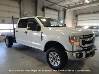 Used 2022 Ford F-350 Super Duty SRW XLT for sale in Salmon Arm, BC