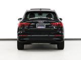 2020 Audi Q3 PROGRESSIV | SLine | AWD | Nav | Sunroof | Leather