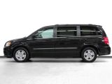 2020 Dodge Grand Caravan CREW PLUS | Nav | DVD | Leather | Heated Seats