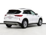 2019 Infiniti QX50 ESSENTIAL | AWD | Leather | Sunroof | Heated Seats