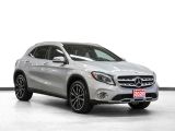 2020 Mercedes-Benz GLA 4MATIC | Nav | Leather | Sunroof | Heated Seats