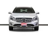 2020 Mercedes-Benz GLA 4MATIC | Nav | Leather | Sunroof | Heated Seats