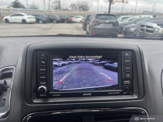 2018 Dodge Grand Caravan SXT PREMIUM PLUS / LEATHER / NAV / POWER DOORS - Photo #17