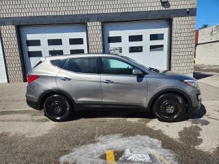 2013 Hyundai Santa Fe Sport 2.0T SE AWD - Photo #1